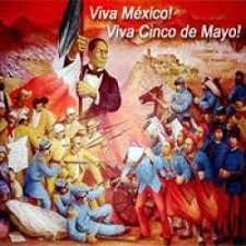 Por su parte, naturalmente les bleus son uno de los máximos candidatos, pero llegando con un plantel muy lejos de lo que sería. Hoy Es Nuestro 5 De Mayo Mexico Vs Francia Cronicas Aitianas