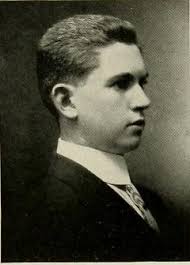 Swade Emmett Barbour Sr. (1892-1969)