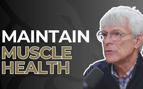 The Truth About Protein Timing and Aging