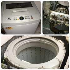 Savesave cara mahu baiki mesin basuh for later. Repair Mesin Basuh Dan Peti Sejuk Baiki Mesin Basuh