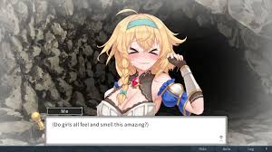 Unity] Take Me to the Dungeon!! - v1.0.12 by Hanabi Fuusen Adult Porn Game  Download Free For Android and PC