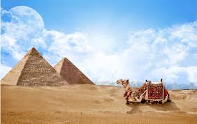 As you take your ride you will be able to enjoy the fantastic views of the 3 great pyramids of giza. Private Camel Or Horse Ride Around The Pyramids From Cairo Outdoortrip