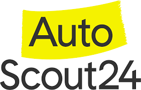 Logo AutoScout24 - AutoScout24