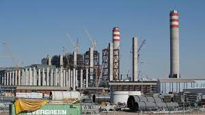 No large scale power plant has been built in the region for nearly 20 years. Eskom Confirms Explosion At Medupi Iafrica