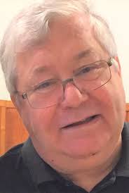 Donald Solomon Obituary -