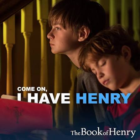 The Book of Henry (@thebookofhenrymovie) • Facebook