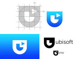 Ubisoft Logo Redesign Logo Redesign Developer Logo Logos