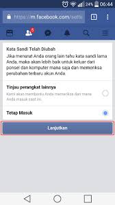 Also read:skype vs skype lite: 2 Cara Mengganti Kata Sandi Facebook Lewat Hp Android Pc
