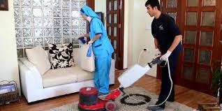 خدمات التنظيف المهنية في اسطنبول Isilti Temizlik