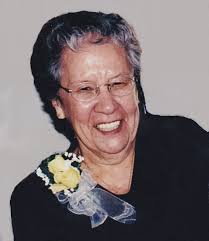 Obituary for Evelyn Theresa (Woodbury) Doucette