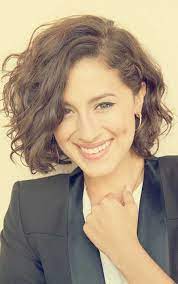 Pin On Wavy Hairstyles For Women