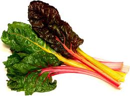 Yu choy is botanically a member of the brassicaceae family, also known as the cabbage or mustard family, and is a flowering vegetable favored for its sweet, green taste. Rainbow Swiss Chard Information And Facts