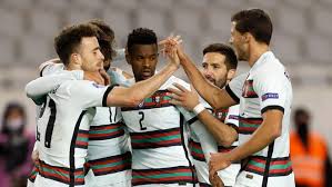 Football news, scores, results, fixtures and videos from the premier league, championship, european and world football from the bbc. English German Soccer Clubs May Stop Players Joining Portugal S National Squad