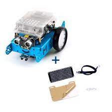 Mbot, silkroad online'nin pvp serverlarinde kullanılan bir bot programıdır. Bluetooth Mbot Explorer Kit Mit Led Matrix
