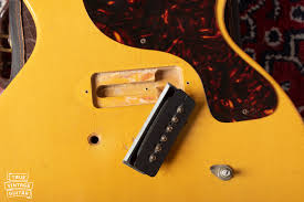 Image result for Canary Yellow 1958 General Electric