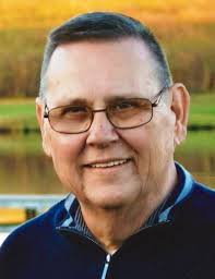 Obituary information for Larry W. Danner