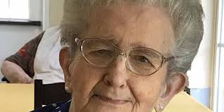 Tommie Loftin Jordan, 92 of Mize, Mississippi