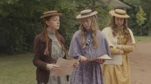 Actress born in new jersey #19. Anne With An E 2017
