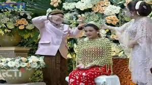 Tahniah diucapkan buat akto r fauzi nawawi yang selamat menerima menantu apabila anak sulungnya, nurul hainil fatihah, 25, melangsungkan perkahwinan, semalam. Curhat Pilu Aurel Hermansyah Jelang Pernikahan Balasan Ashanty Bikin Tangis Calon Istri Atta Pecah Surya