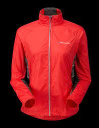 Womens Montane Featherlite Marathon Jacket Jackets Windproof Jacket Women