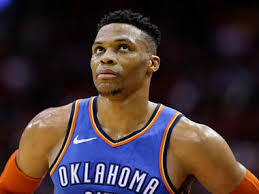 Jackedjamie jonas valanciunas round 4 monday 4/19 10am 85. Nba Russell Westbrook Inspires Oklahoma City Thunder To Beat Houston Rockets Los Angeles Clippers Stun Boston Celtics Sports News Firstpost