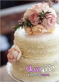 اشكال كيك خطوبه Textured Wedding Cakes Classic Wedding Cake Wedding Cake Options