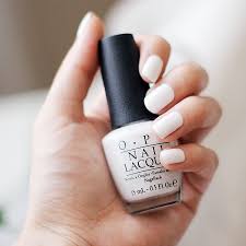 Découvrez les vernis à ongles de chanel : Vernis Blanc 5 Astuces Pour Bien L Appliquer