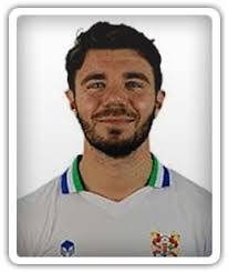 Joe Maguire's Instagram, Twitter & Facebook