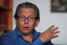 Armando Patton's Instagram, Twitter & Facebook