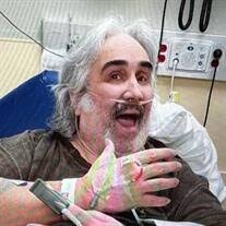 Lawrence "Larry" Anthony Murphy Jr. Obituary