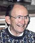 Harry Doehring Obituary (2013)