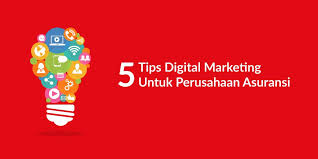 Segmentasi pasar merupakan pembagian kelompok pembeli yang memiliki perbedaan kebutuhan, karakteristik, ataupun perilaku yang berbeda di dalam suatu pasar tertentu. Lima Tips Digital Marketing Untuk Perusahaan Asuransi