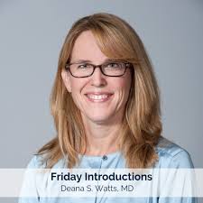 Dean McGee Eye Institute