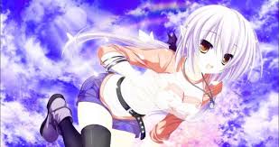 The best anime of 2019. Project 320 The Top Hottest Anime Girls 2019 Ed