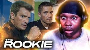 THE ROOKIE Episode 4-5 Reaction