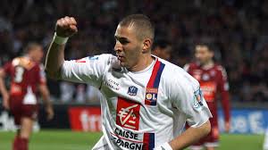 A lyon első csapatának játékosainak akkora termése volt, mint florent malouda, sylvian wiltord és john carew. Benzema To Stay At Lyon Football News Sky Sports