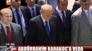 Pakize karakoç'un cenazesi yarın ankara hacı bayramı veli camiinde cuma namazını müteakip ankara'da. Abdurrahim Karakoc A Veda Youtube
