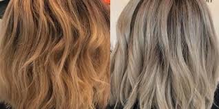 Hair toner will fight the warm tones you have created by canceling how to use a wella hair toner. How To Select And Use Toner For Orange Hair Wild About Beauty