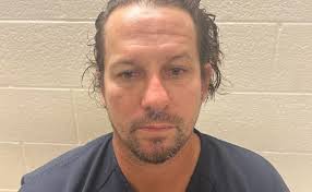 Stuart Police Charge Jed Brownie with Leaving the Scene of an Accident With  Injuries