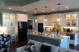 If you are using mobile phone, you could also use menu drawer from browser. Custom Cabinetry Cary S Mill