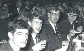 Allenton Rugby Football Club 1981 team