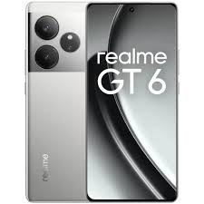Realme GT 6 Pro