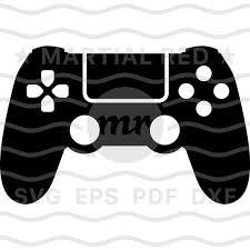 Information from its description page there is shown below. Playstation Game Controller Svg Video Game Controller Svg Etsy