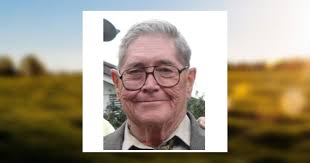 Carl Gunnard Stark Obituary October 25, 2018