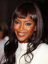 Black hairstyles for oval faces · ashanti long, curly half updo · alicia keys medium, curly, brunette hairstyle · nicole murphy short, black updo · lala vazquez's . Celebrity Face Shapes Heart