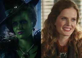 Characters in Once Upon A Time Main Characters