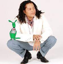 Kangaroo (2013) and sananda maitreya: Welcome To My Monasterio