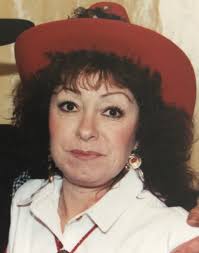 Mary Eden Obituary August 11, 2018