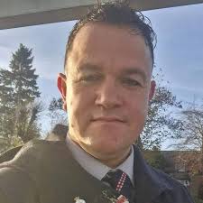 First picture of West Lothian motorcyclist who died in crash as tributes  pour in