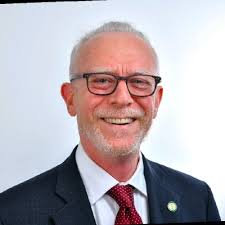 Today I start a new chapter in my career.